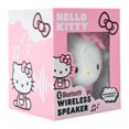 thumbnail image 2 of Hello Kitty® Bluetooth® Wireless Speaker - Pink - Rechargable And Portable - 5 Inch - 2 Hour Charge 5 Hour Play, 2 of 5