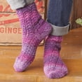 thumbnail image 2 of Spinrite Patons Kroy Socks FX Yarn - Celestial, 1 Pack of 1 Skein, 2 of 5