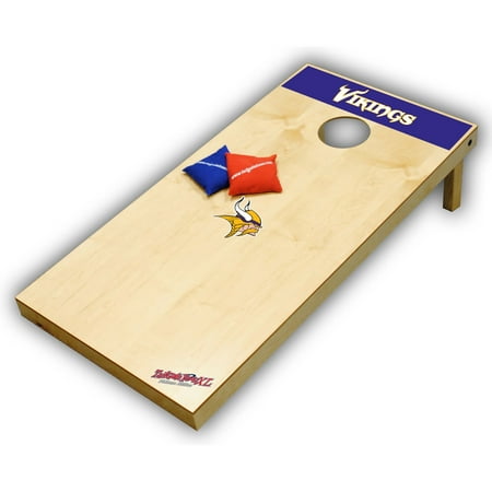 NFL Tailgate Toss XL Cornhole Set