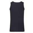 thumbnail image 2 of Fruit of the Loom  Adult Valueweight Athletic Tank Top, 2 of 4