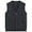 a-Black185, variant on FINALGANG Mens Sweater Vest V Neck Sleeveless Argyle Knit Vest With Button Front Pockets Casual Warm Cardigan Vest For Daily Office Wear Trendy Knitwear
