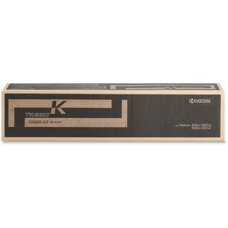 UPC: 0632983021910 | Kyocera  KYOTK8307K  3050/3550 Toner Cartridge  1 Each