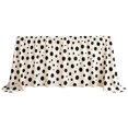 thumbnail image 7 of Teacher Desk Skirt Back To School Table Skirt Classroom Decorations Pencil Table Cover for Back To School Supplies Kindergarten Preschool Bookcase Cabinet Shelf Decoration, 7 of 7