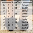 thumbnail image 3 of Miluxas Women Flower Flats Comfort Pointed Toe Dress Shoes Black 7(39), 3 of 9