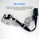 thumbnail image 4 of Sensor De Posición Del Árbol De Levas Del Coche Válvula De Acero Inoxidable Negro Sensor Del Árbol De Levas Equipo De Detección De Posición Del Árbol De Levas De Alto Rendimiento Ajuste Para Golf Noticed VI007399-00, 4 of 7
