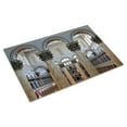 thumbnail image 3 of Print: Column Details Located Within The Pension Building, 401 F St., NW, 3 of 4