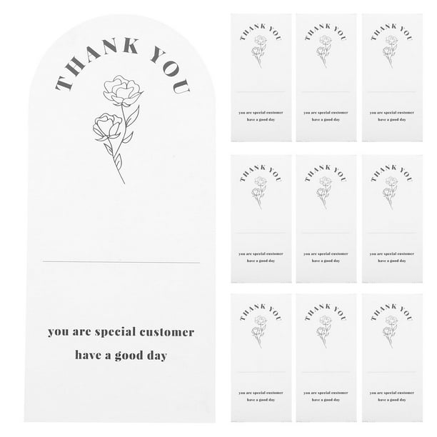 TEHAUX 50Ud Stickers Autoadhesivos Para De Bolsas Y Con Exclusivo Multicolor