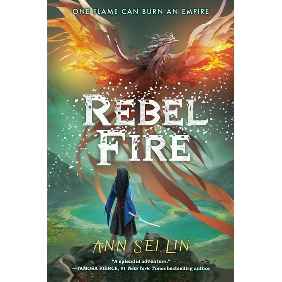 Rebel Skies Rebel Fire, (Paperback)