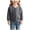Dark Gray, variant on Gubotare Cardigan for Toddler Girl Girls Cardigan Sweaters Ruffle Sweater V Neck Button Front Outerwear 1T 2T (Coffee,1-2 Years)