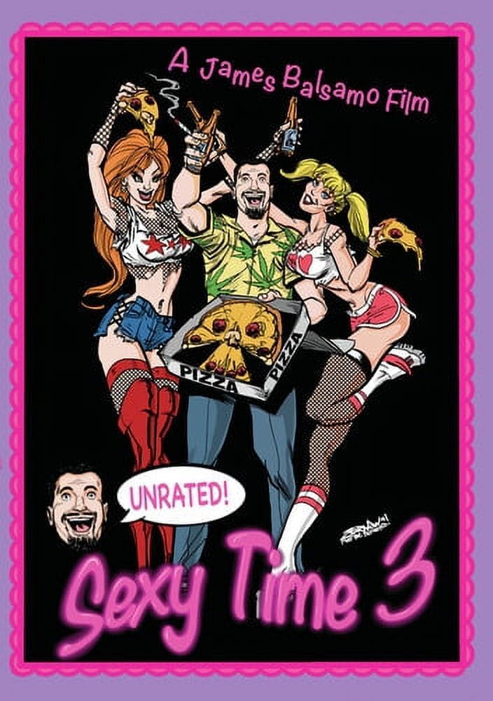 Acid Bath Productions, Vol. 1 Box Set (DVD) - Walmart.com