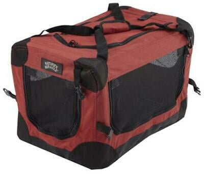 crate carrier natures