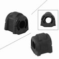 thumbnail image 3 of Front Suspension Stabilizer Sway Bar Bushing 20414SG000, 3 of 5