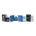 thumbnail image 4 of Versace 4 Pc Kit - 0.17oz Dylan Blue EDT Splash (Mini), 0.17 oz Versace Eros EDT Splash (Mini), 5ml Versace Man Eau Fraiche EDT Splash (Mini), 5ml Versace Pour Homme EDT Splash (Mini), 4 of 6