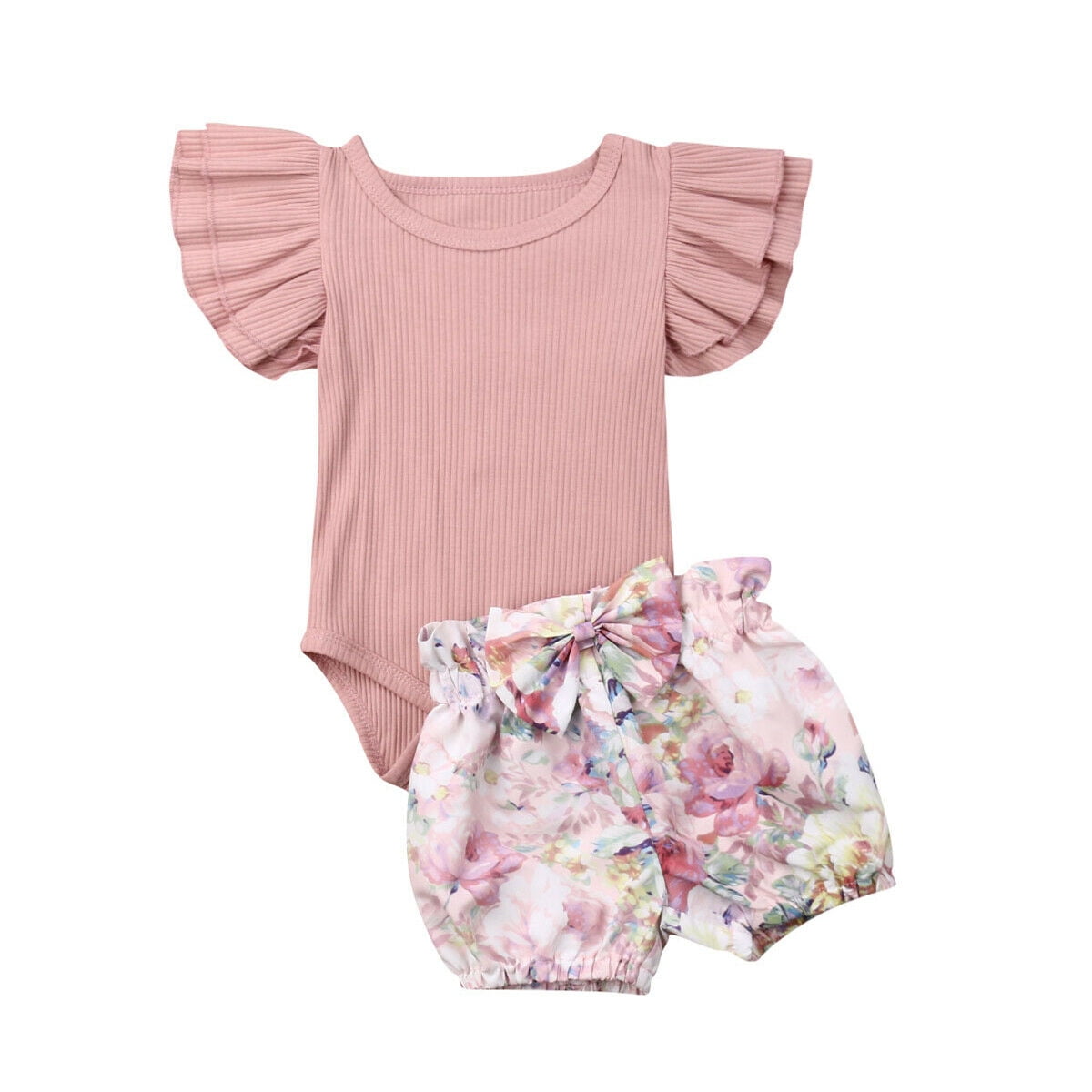 infant summer clothes