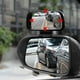 thumbnail image 4 of Espejos de punto ciego exteriores con rotación de 360°, espejo de punto ciego para coche, espejo retrovisor ajustable de gran angular de 360 ​​grados, 2 unidades/lote JM MX-0135336FYD, 4 of 4