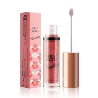 uoma by sharon c lip oil Uoma By Sharon C's Walmart Collection Brings Clean Beauty to the Masses
