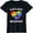 Black, variant on Women Tops Gay Funny God's Love Is Fully Inclusive Christian Pride T-Shirt