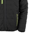 thumbnail image 3 of Result Genuine Recycled Mens Compass Padded Jacket, 3 of 4