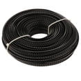 thumbnail image 2 of Universal Brushcutter Strimmer Grass Trimmer Cord Line String Sawtooth Shape, 2 of 8