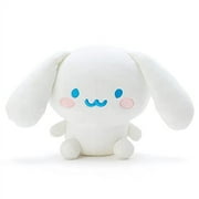 SANRIO Cinnamoroll x Nagano Plush Toy 443492// Stuffed animal