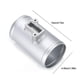 thumbnail image 4 of Adaptador de sensor de flujo de aire masivo, soporte de medidor de admisión para coche, 4 of 5