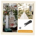 thumbnail image 5 of Small Bagua Wind Chime Pendant Chinese Feng Shui Ornament, 5 of 5