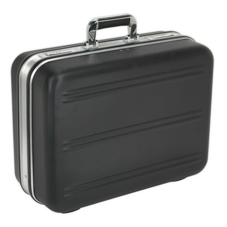 

Sealey AP607 Tool Case Abs 475mm X 365mm X 185mm