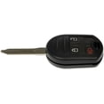 thumbnail image 3 of Dorman 99165ST Keyless Entry Transmitter Compatible with Select Ford Models, 3 of 4