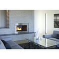 thumbnail image 3 of 1/2" 20 lb. Medium Bronze Brown Reflecitive Fire Glass, 3 of 10
