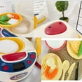 thumbnail image 3 of Kids Cooking Toys Set Funny Electric Rice Cooker Toy Kitchen Pretend Play Toys, 3 of 10