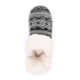 thumbnail image 3 of MUK LUKS Women's Magdalena Slippers, 3 of 5