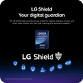 thumbnail image 2 of LG 50-Inch Class Nano 4K UHD AI NU70 Smart TV (2026), 2 of 11