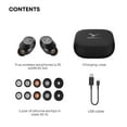 thumbnail image 2 of Auriculares Beyerdynamic Amiron 300 Inalámbricos ANC Bluetooth 5.3, 2 of 8