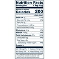thumbnail image 2 of Cape Cod Potato Chips, Less Fat Original Kettle Chips, 1.5 oz, 2 of 8