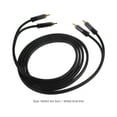 thumbnail image 6 of Rca Audio Cable Double Rca To Double Rca Subwoofer Auxiliary Cord Tv Audio Cord, 6 of 6