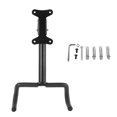 thumbnail image 2 of Bike Wall Hanger, Save Space Wall Bike Storage Hook Steel  for Indoor, 2 of 8