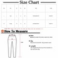 thumbnail image 2 of AherBiu Pajamas Shorts for Women Wide Leg Loose Comfy Soft Sleepwear Elastic High Waist Bottom Shorts, 2 of 6