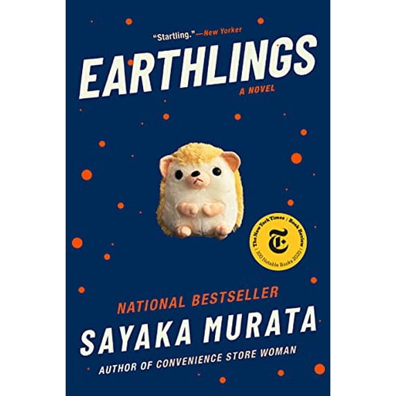 Pre-Owned Earthlings Paperback