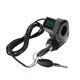 thumbnail image 1 of Electric Scooter Ignition Lock Key Accessories For Kugoo M4, 1 of 5