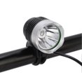 thumbnail image 2 of USB Handheld Ultraviolet Flashlight, Lightweight and Portable Tool for Security Inspections, 2 of 2