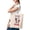 Black, variant on Just Here To Bang Fireworks 4Th Of July Independence Day Usa VNeck Tote Bag