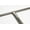 Clear, variant on Apex Pro Scooters Apex XXL T-Bar Black