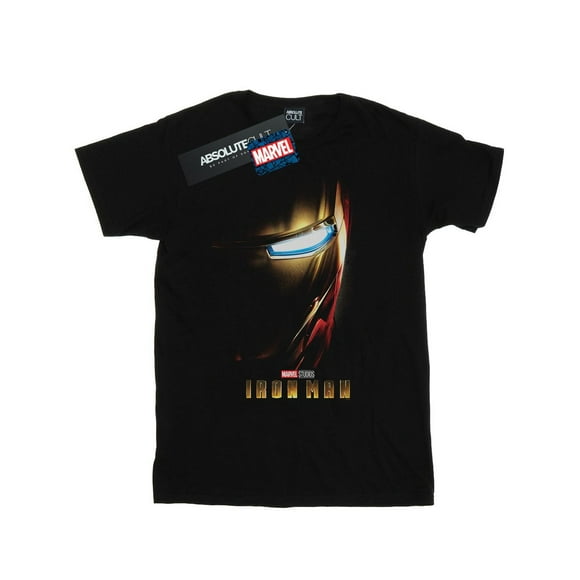 Marvel Studios T-Shirt d'Affiche de Fer de Garçons