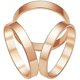 thumbnail image 2 of 2024 6pcs Women's Faux Pearl Crystal Rhinestone Scarf Ring Buckle Clip, 2 of 5