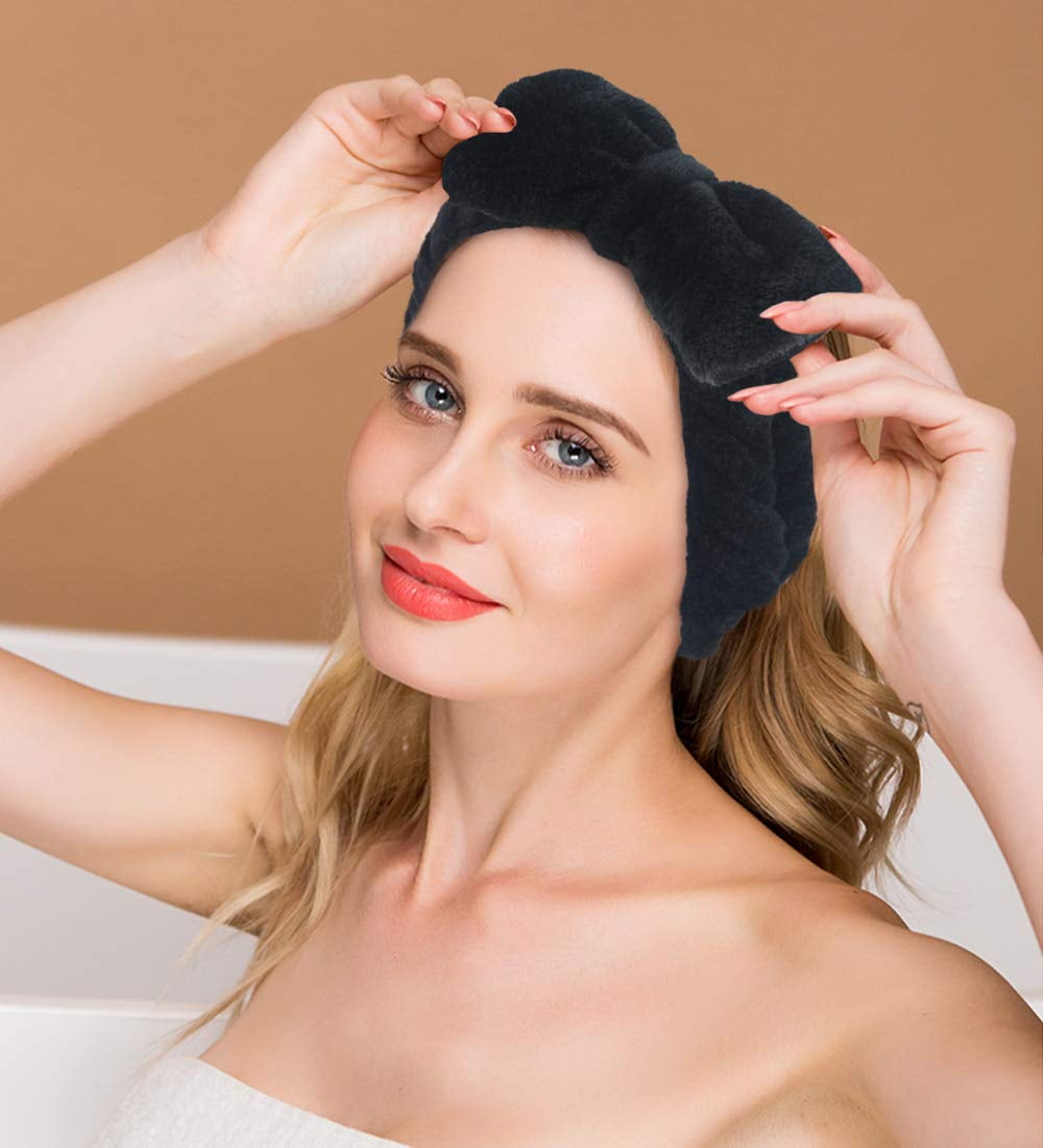 Buy Facial Massage Head Band at the Best Price in Pakistan