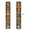 C, variant on Tiki Party Decorations Hawaiian Luau Party Decoration Supplies Tiki Banner Totem Door Sign for Hawaii Tropical Decor Aloha Tropical Birthday Wall Hanging Decor Supplies