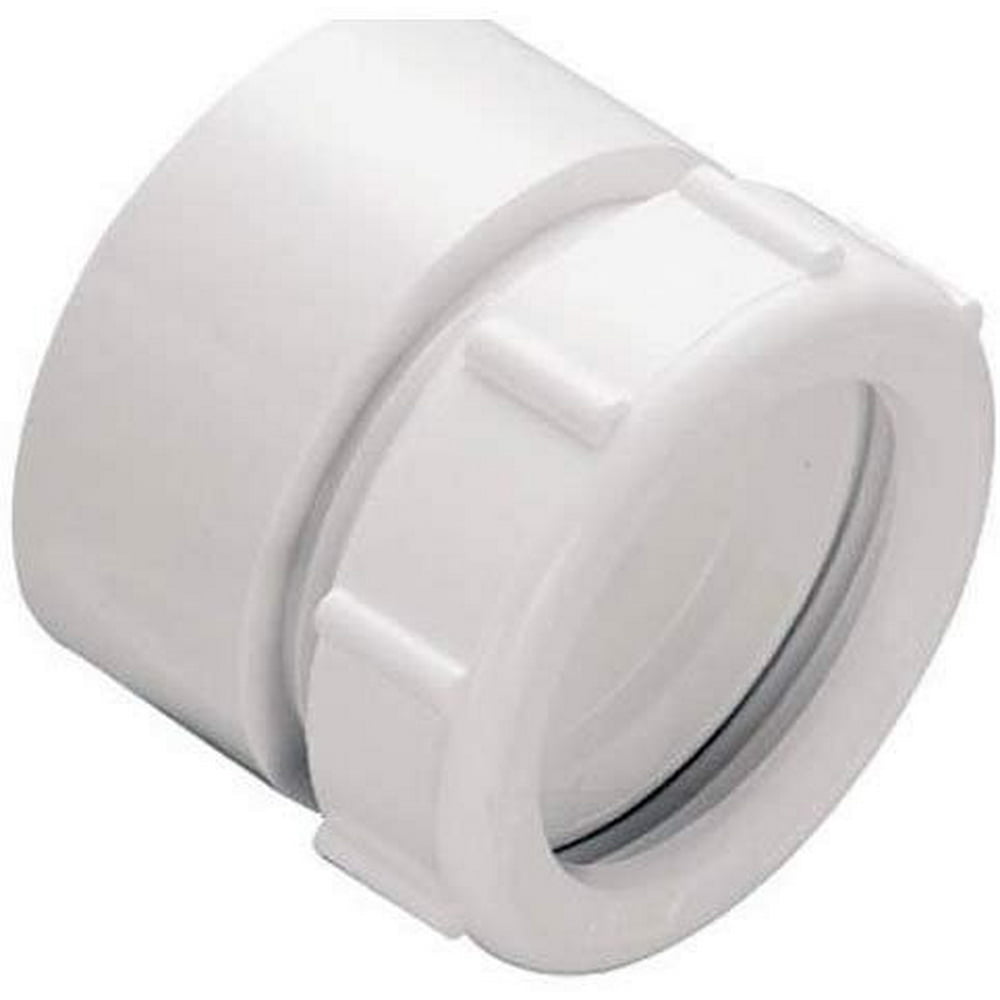 Keeney 95K 11/2Inch Slip Joint by 11/2Inch PVC Marvel Connector