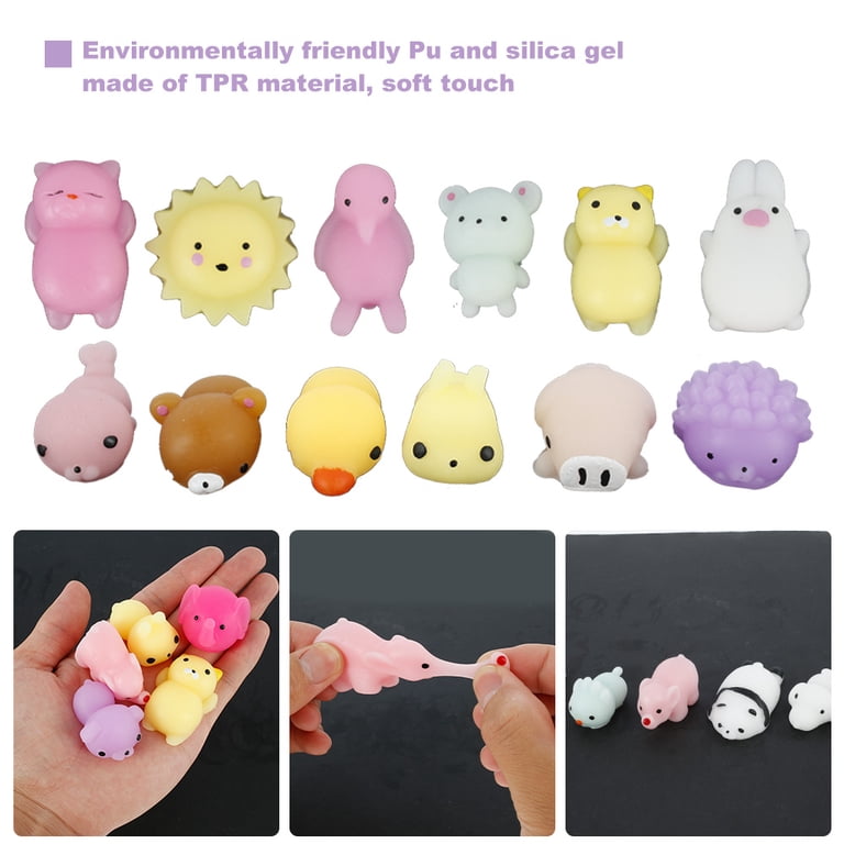 Yakiki 5 Pcs Mixed Mini Soft Squishy Toys Mignon Mochi Squishy Soft Cat Squeeze guérison Fun Toys Enfants Jouet Stress Relief Jouets | Votre wishlist sur Yakiki 5 Pcs Mixed Mini Soft Squishy Toys Mignon Mochi Squishy Soft Cat Squeeze guérison Fun Toys Enfants Jouet Stress Relief Jouets | Votre wishlist sur