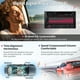 thumbnail image 5 of Estéreo de coche ATOTO A6PF Android 10.0 2G+32G 7 pulgadas Touch GPS WiFi, 5 of 8