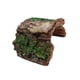 thumbnail image 3 of Reptiles - ocultar tortuga Ack cueva acuario pecera decoración hueco - caja para Estilo a, 3 of 9